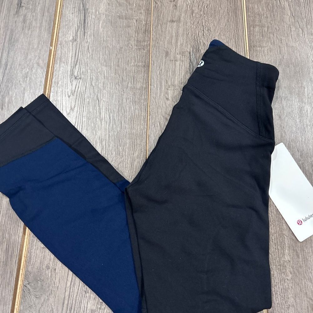 Nulu Colour Block
Tight 25"